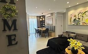 Apartamento Perfeito No Centro