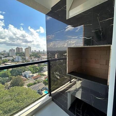 Apartamento Perfeito No Centro Foz do Iguaçu Exterior foto