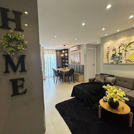 Apartamento Perfeito No Centro Foz do Iguaçu Exterior foto