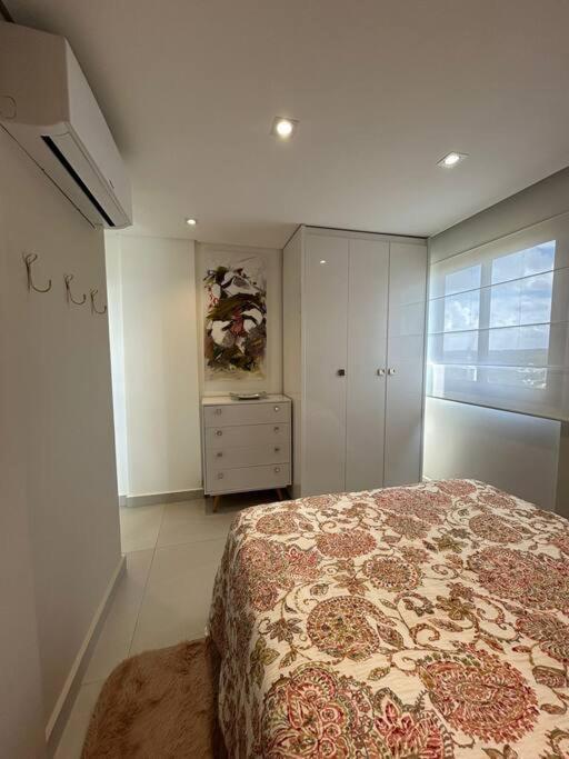 Apartamento Perfeito No Centro Foz do Iguaçu Exterior foto