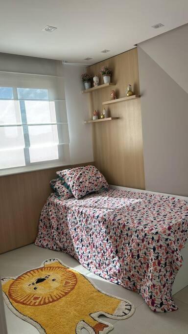 Apartamento Perfeito No Centro Foz do Iguaçu Exterior foto