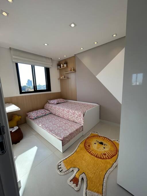 Apartamento Perfeito No Centro Foz do Iguaçu Exterior foto
