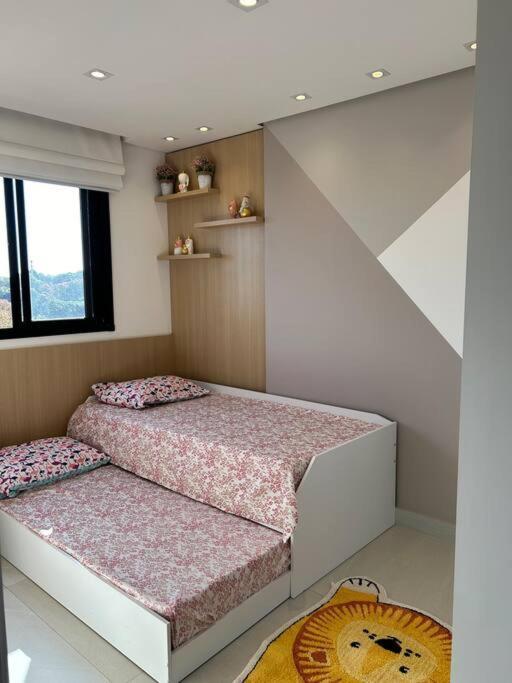 Apartamento Perfeito No Centro Foz do Iguaçu Exterior foto