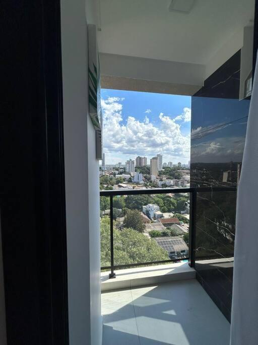 Apartamento Perfeito No Centro Foz do Iguaçu Exterior foto