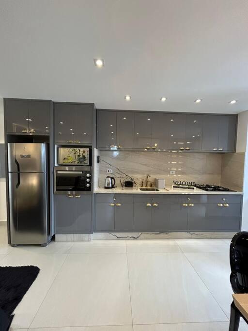 Apartamento Perfeito No Centro Foz do Iguaçu Exterior foto