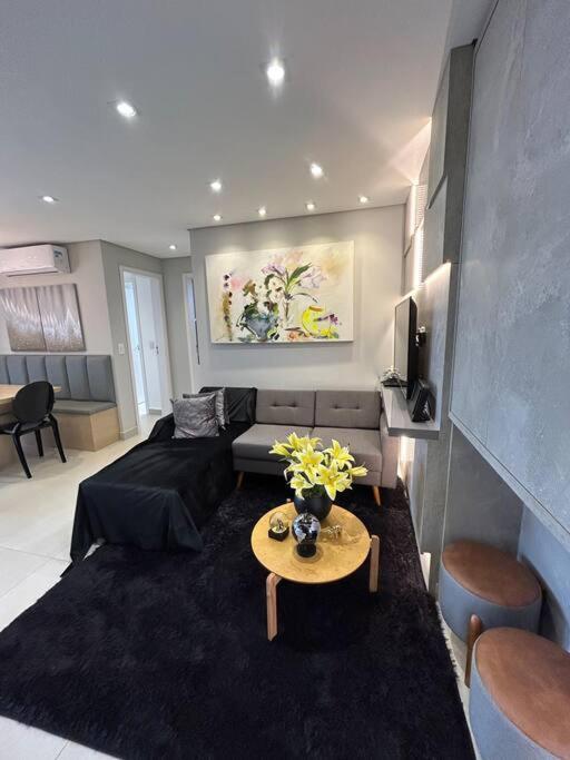 Apartamento Perfeito No Centro Foz do Iguaçu Exterior foto