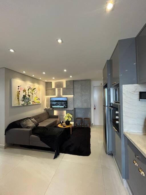 Apartamento Perfeito No Centro Foz do Iguaçu Exterior foto