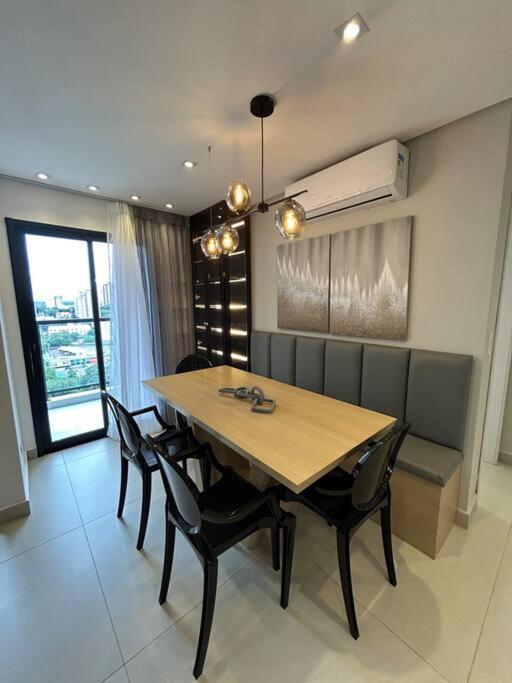 Apartamento Perfeito No Centro Foz do Iguaçu Exterior foto