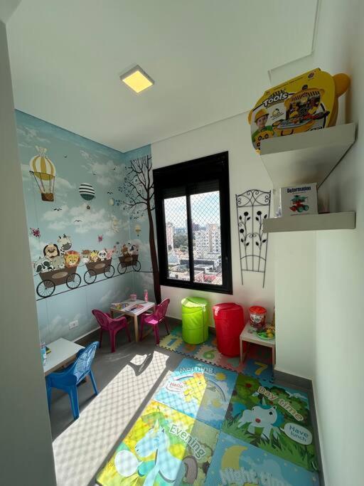 Apartamento Perfeito No Centro Foz do Iguaçu Exterior foto